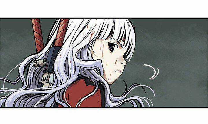 Đứa Con Thần Chết - Chapter 15 - Trang 46