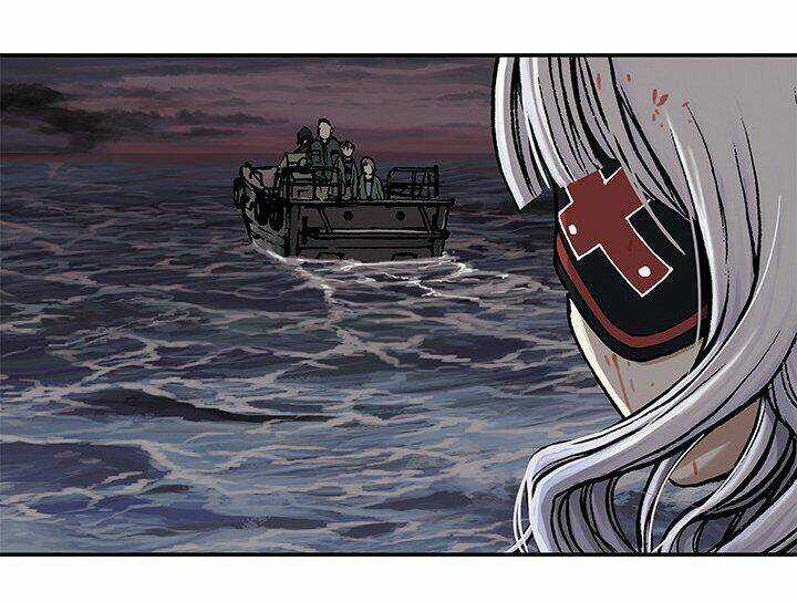 Đứa Con Thần Chết - Chapter 15 - Trang 47