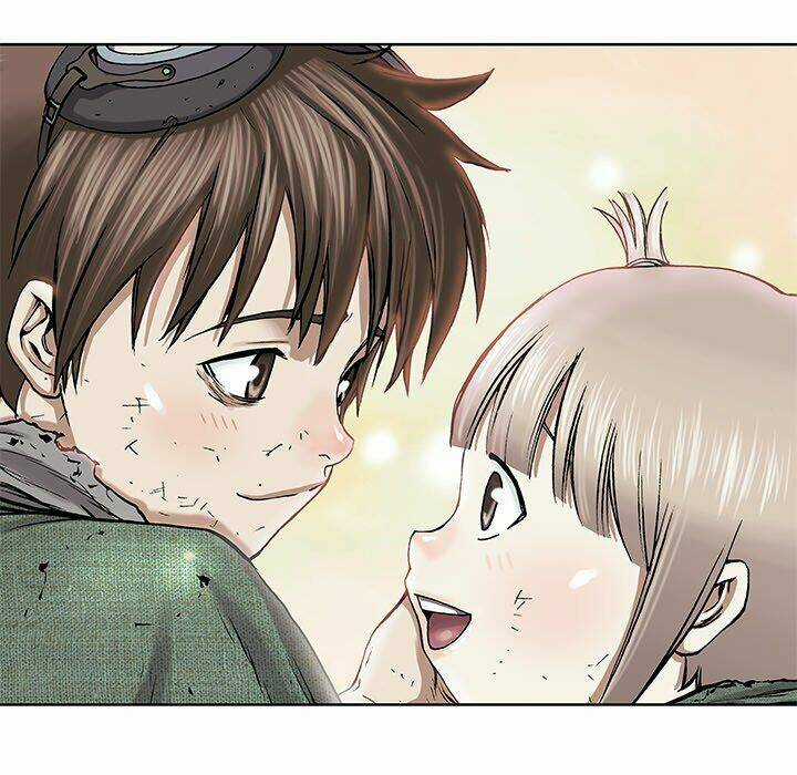 Đứa Con Thần Chết - Chapter 15 - Trang 48