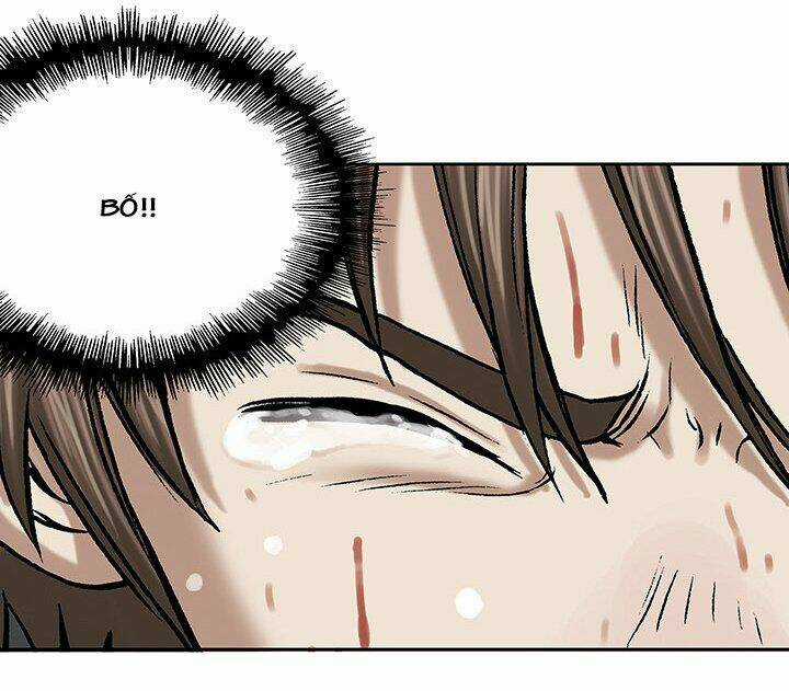 Đứa Con Thần Chết - Chapter 15 - Trang 6