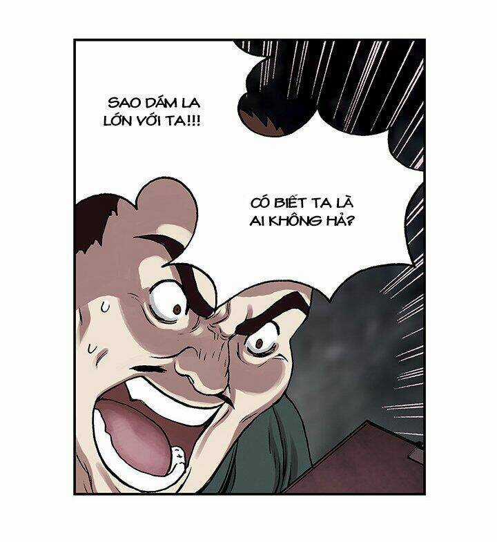 Đứa Con Thần Chết - Chapter 15 - Trang 57