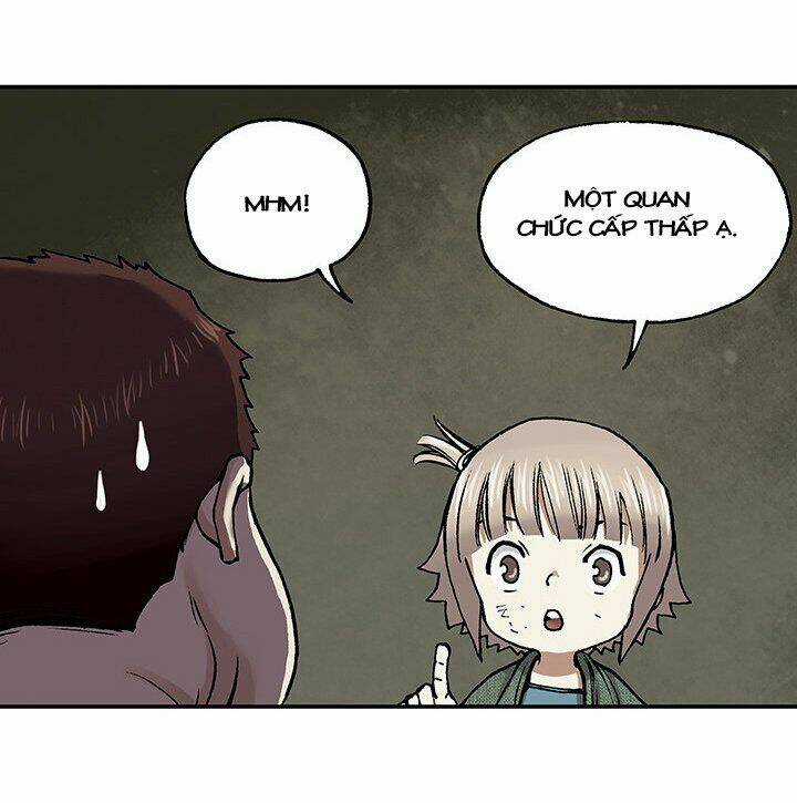 Đứa Con Thần Chết - Chapter 15 - Trang 58