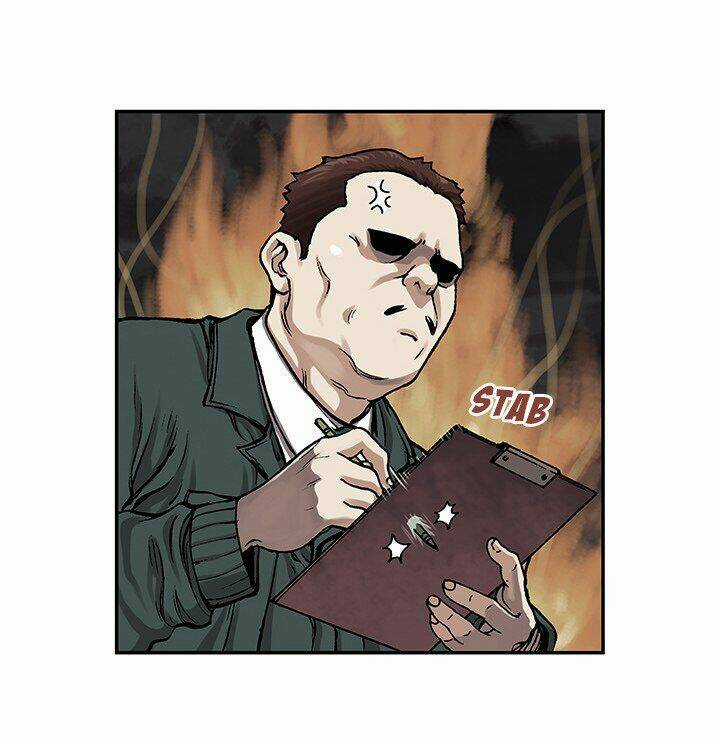 Đứa Con Thần Chết - Chapter 15 - Trang 59