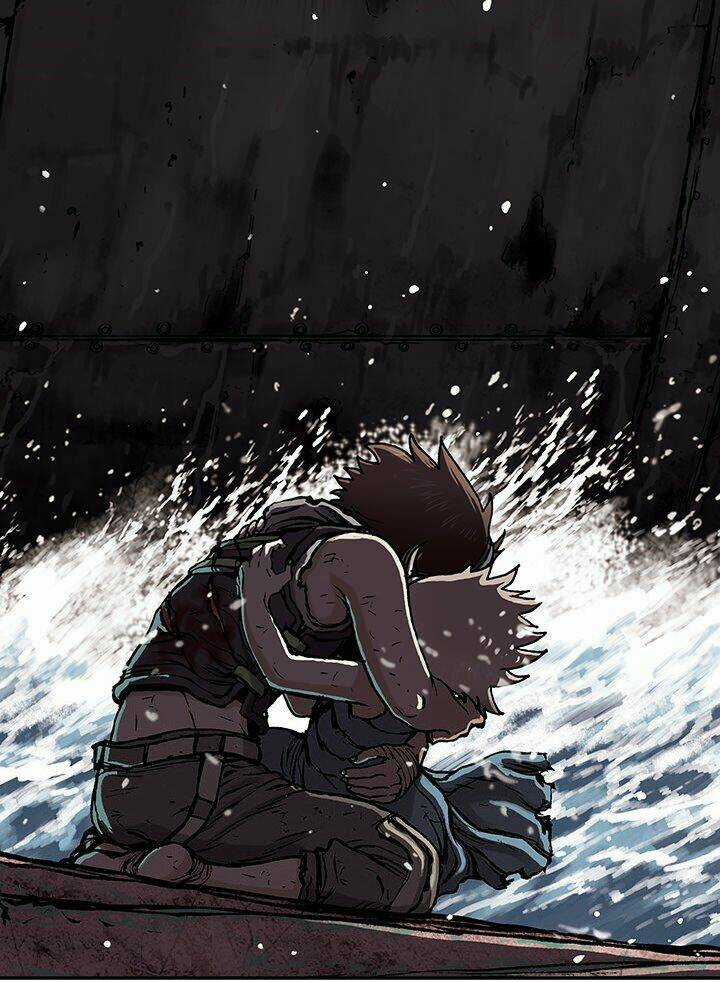 Đứa Con Thần Chết - Chapter 15 - Trang 8