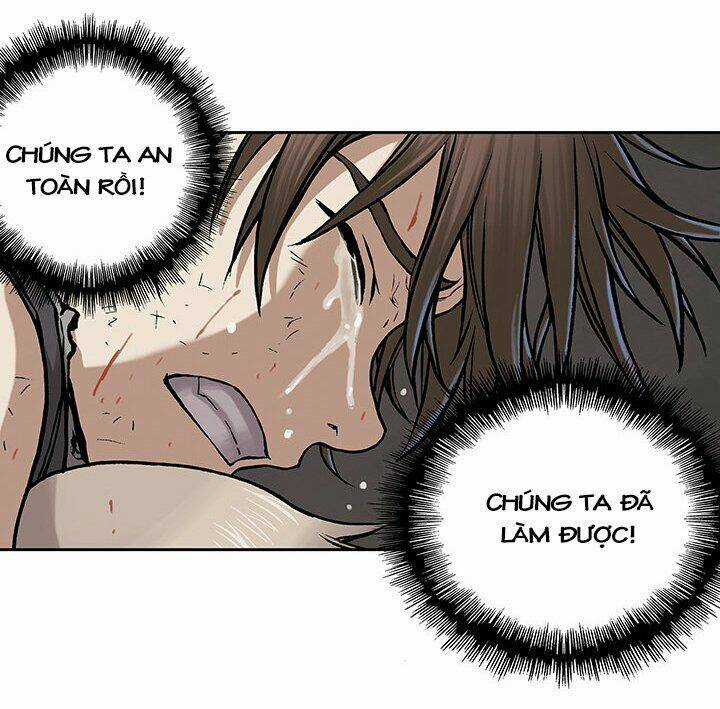 Đứa Con Thần Chết - Chapter 15 - Trang 9