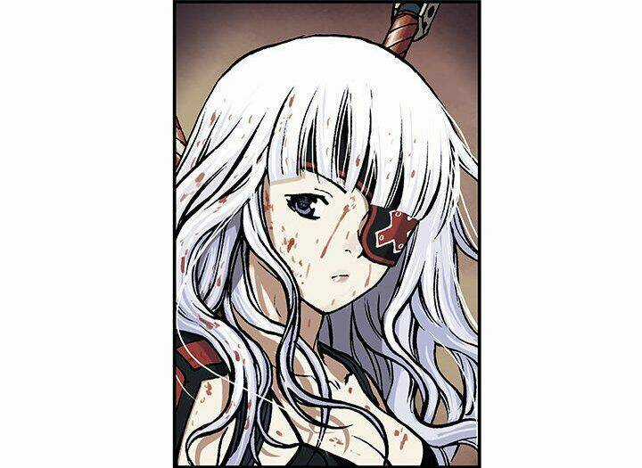 Đứa Con Thần Chết - Chapter 15 - Trang 10