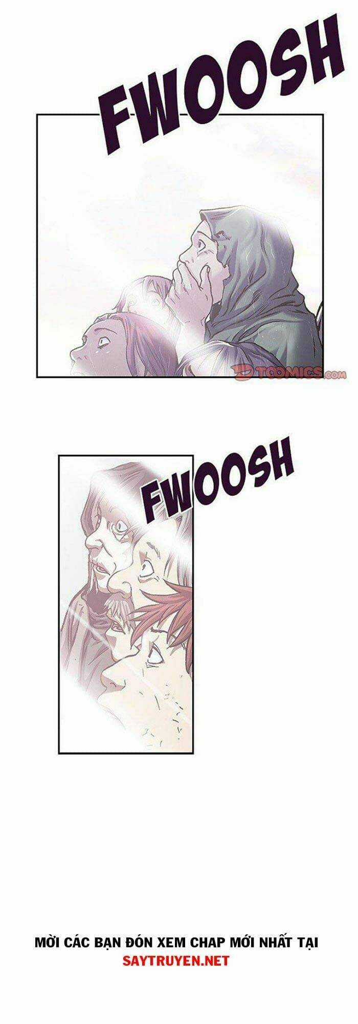 Đứa Con Thần Chết - Chapter 150 - Trang 11