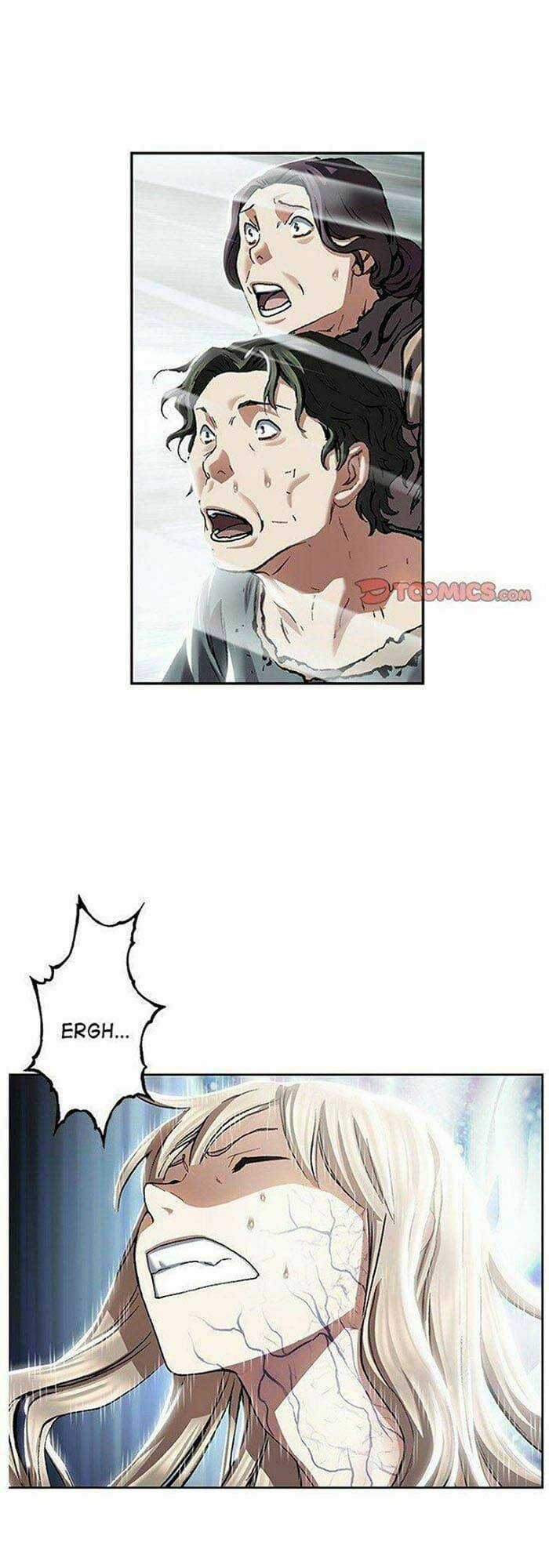 Đứa Con Thần Chết - Chapter 150 - Trang 18