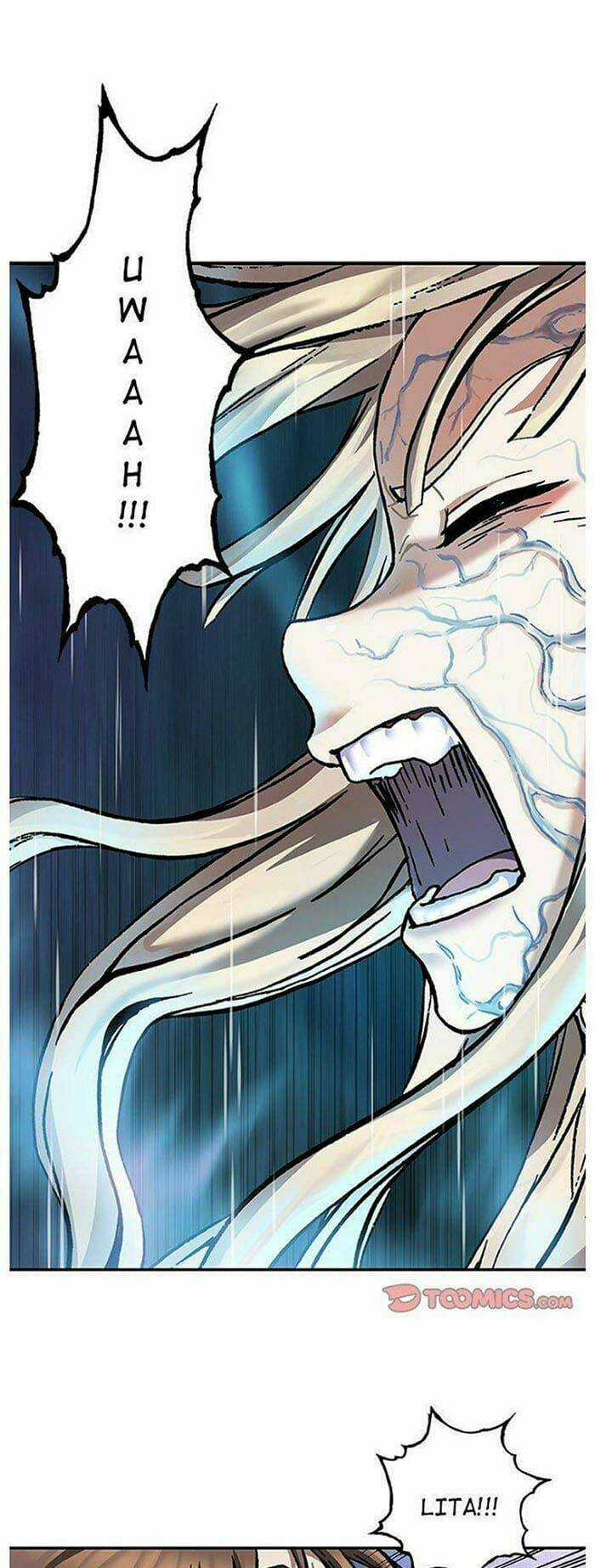 Đứa Con Thần Chết - Chapter 150 - Trang 21