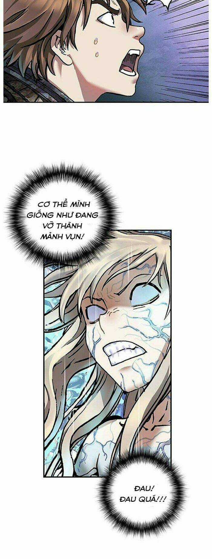 Đứa Con Thần Chết - Chapter 150 - Trang 22