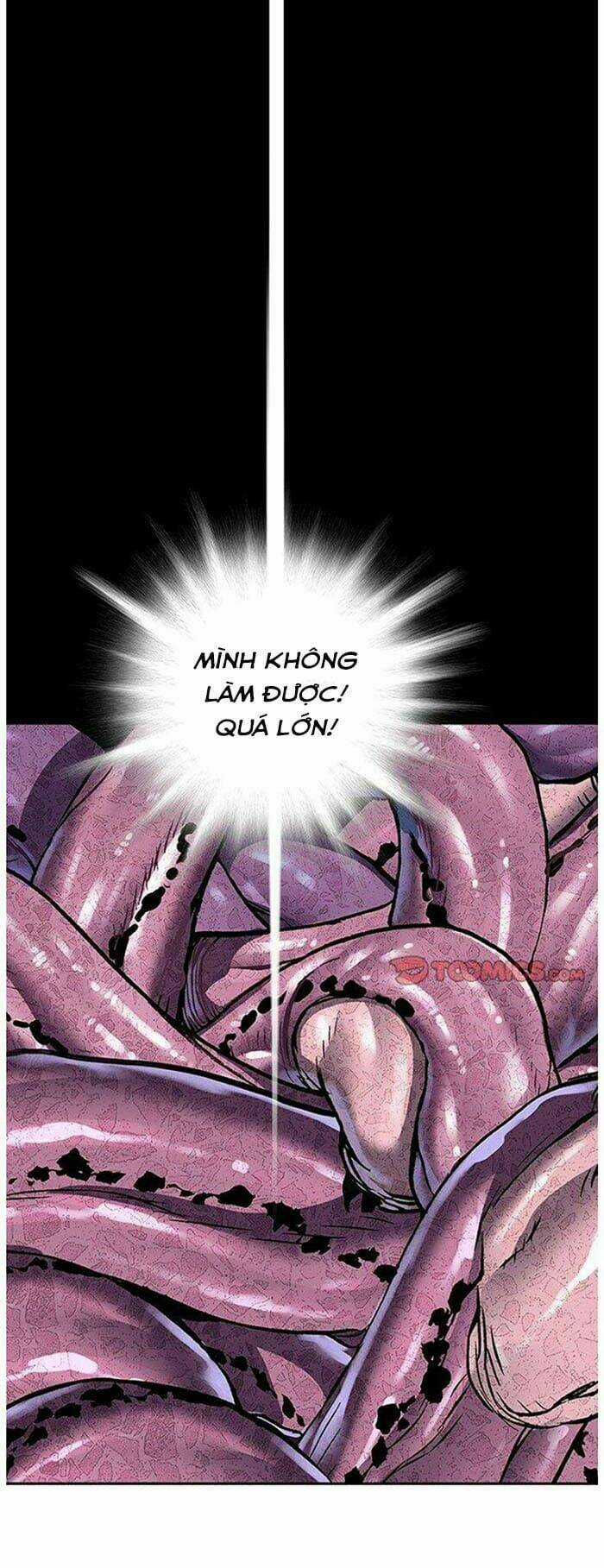 Đứa Con Thần Chết - Chapter 150 - Trang 24