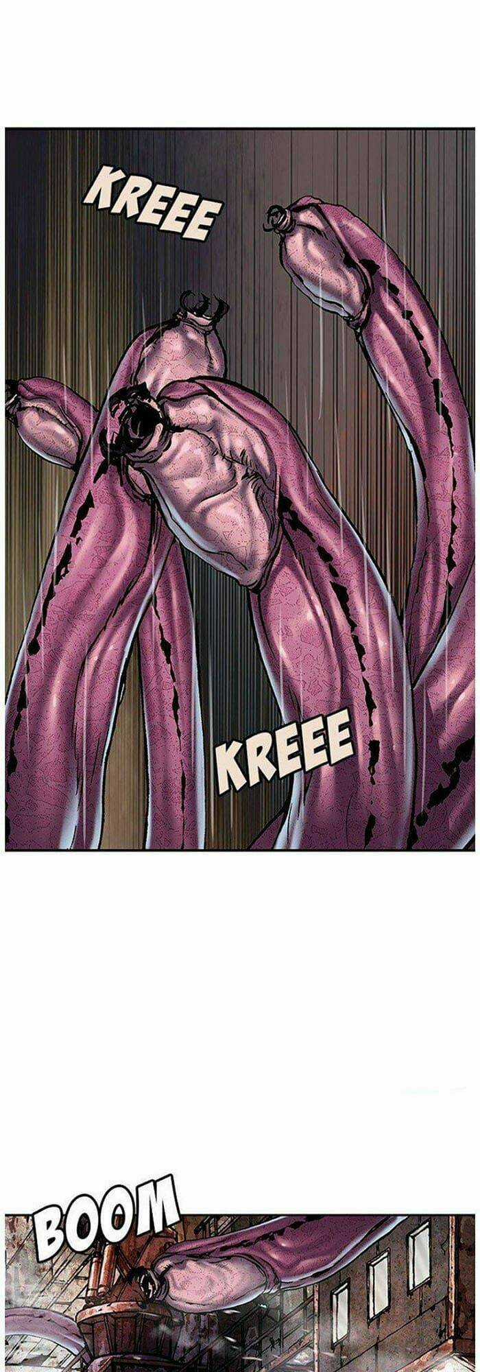 Đứa Con Thần Chết - Chapter 150 - Trang 25