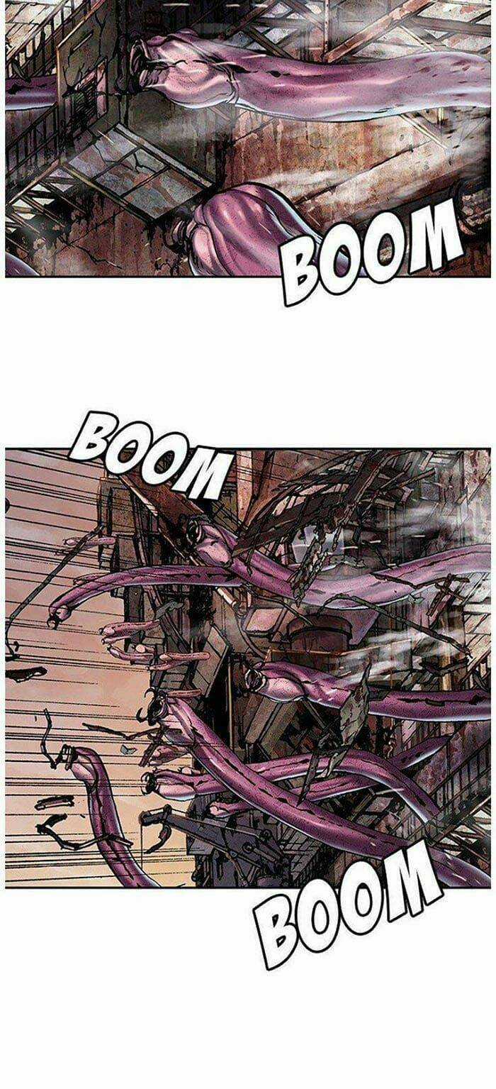 Đứa Con Thần Chết - Chapter 150 - Trang 26