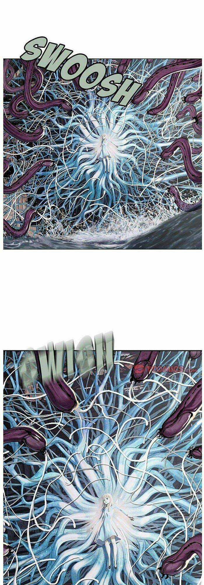 Đứa Con Thần Chết - Chapter 150 - Trang 28