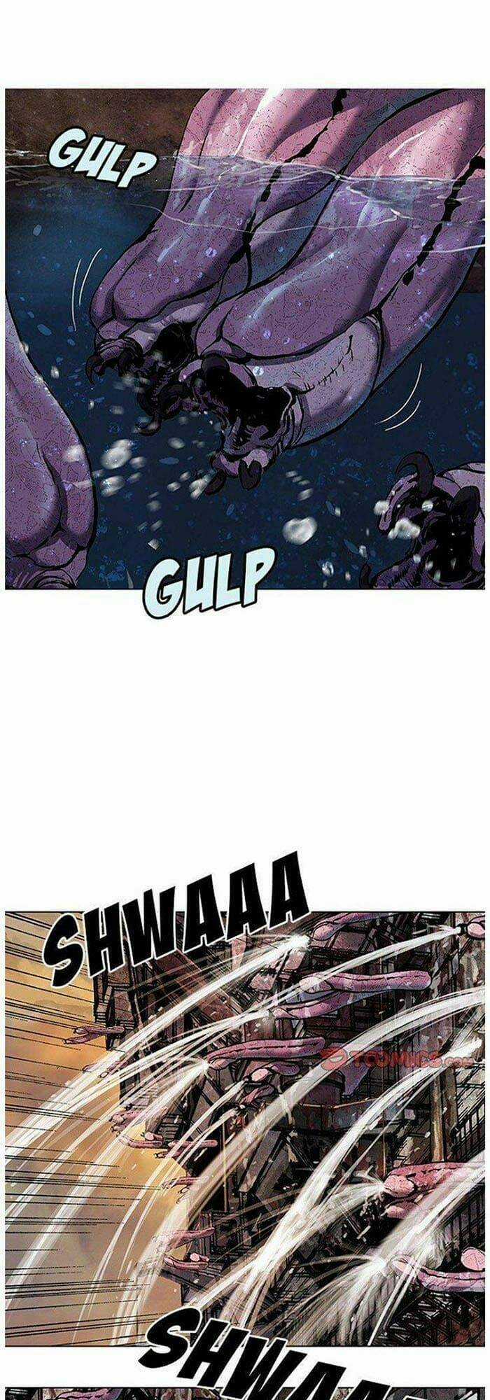 Đứa Con Thần Chết - Chapter 150 - Trang 33