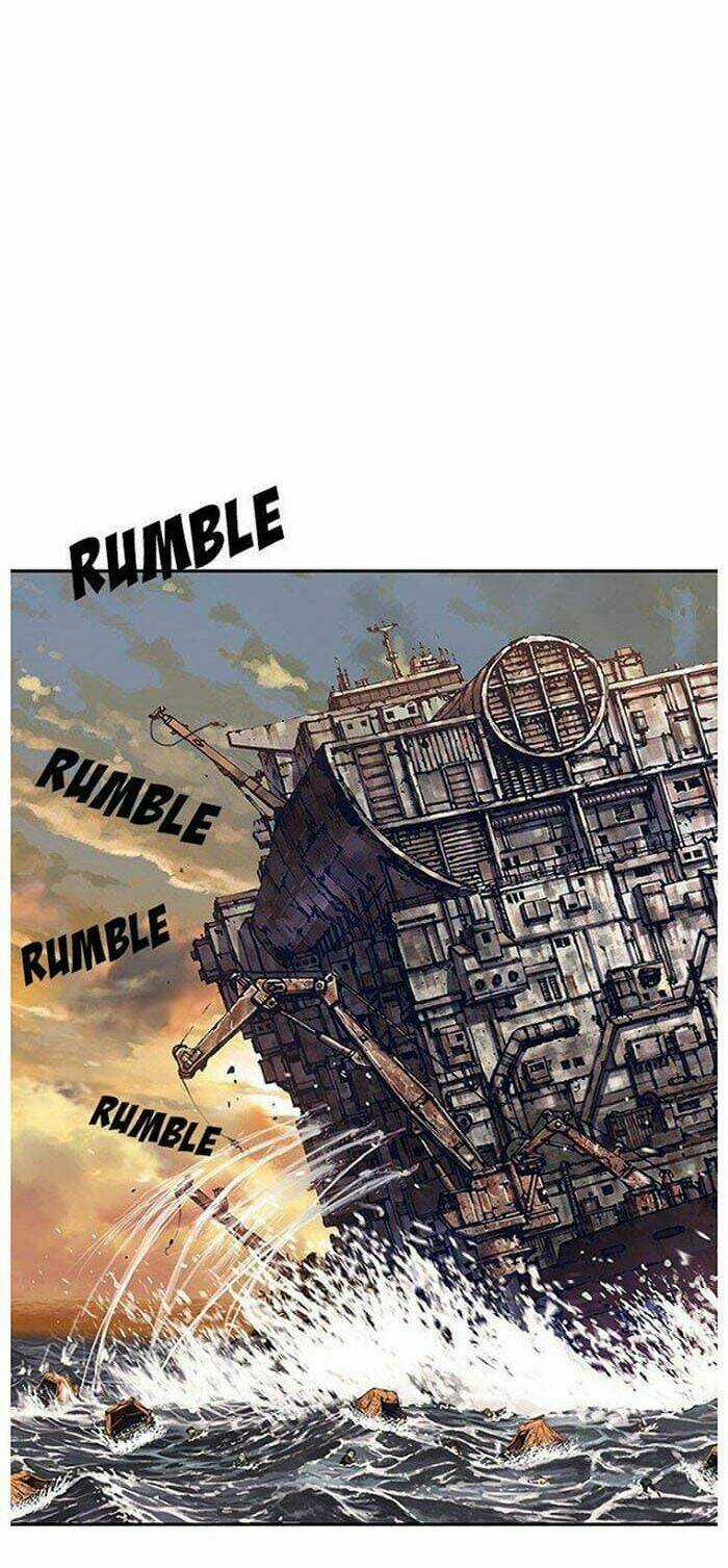 Đứa Con Thần Chết - Chapter 150 - Trang 37