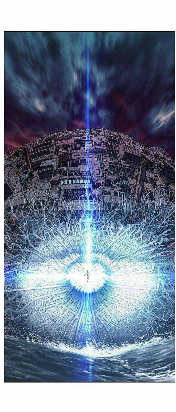 Đứa Con Thần Chết - Chapter 150 - Trang 40