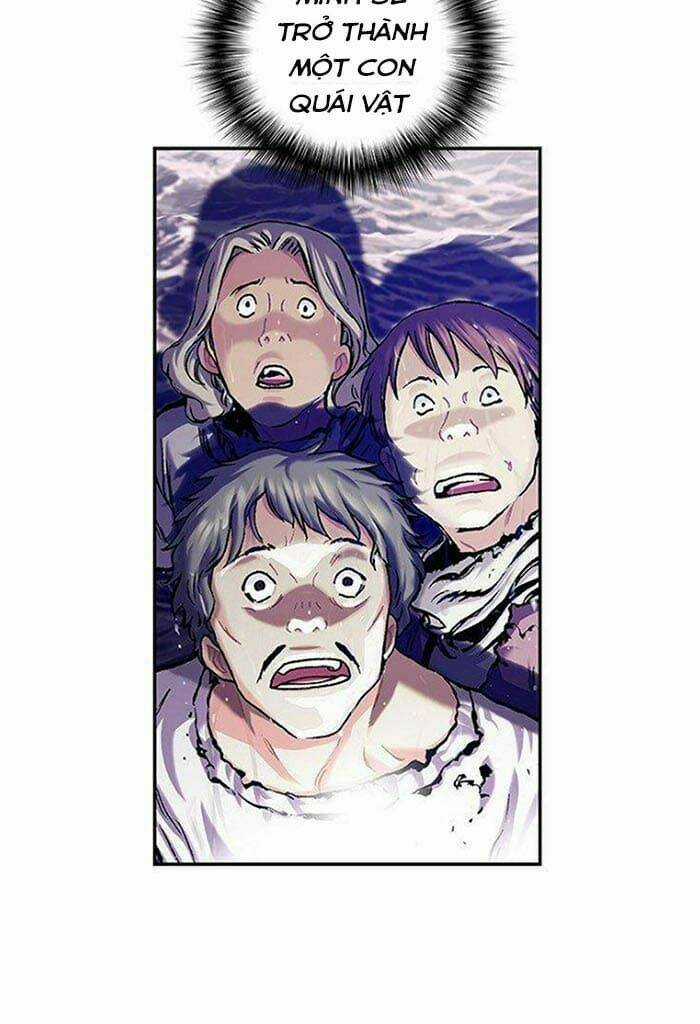 Đứa Con Thần Chết - Chapter 150 - Trang 5