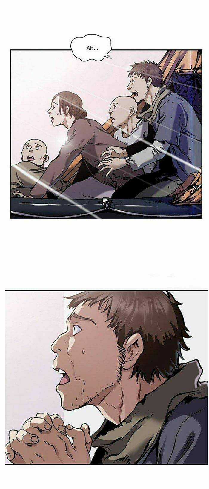 Đứa Con Thần Chết - Chapter 150 - Trang 41