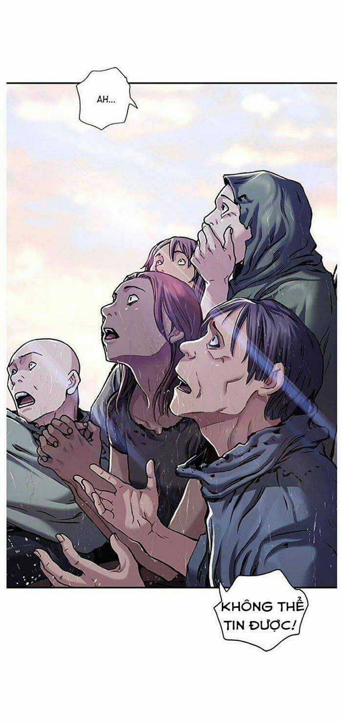 Đứa Con Thần Chết - Chapter 150 - Trang 42