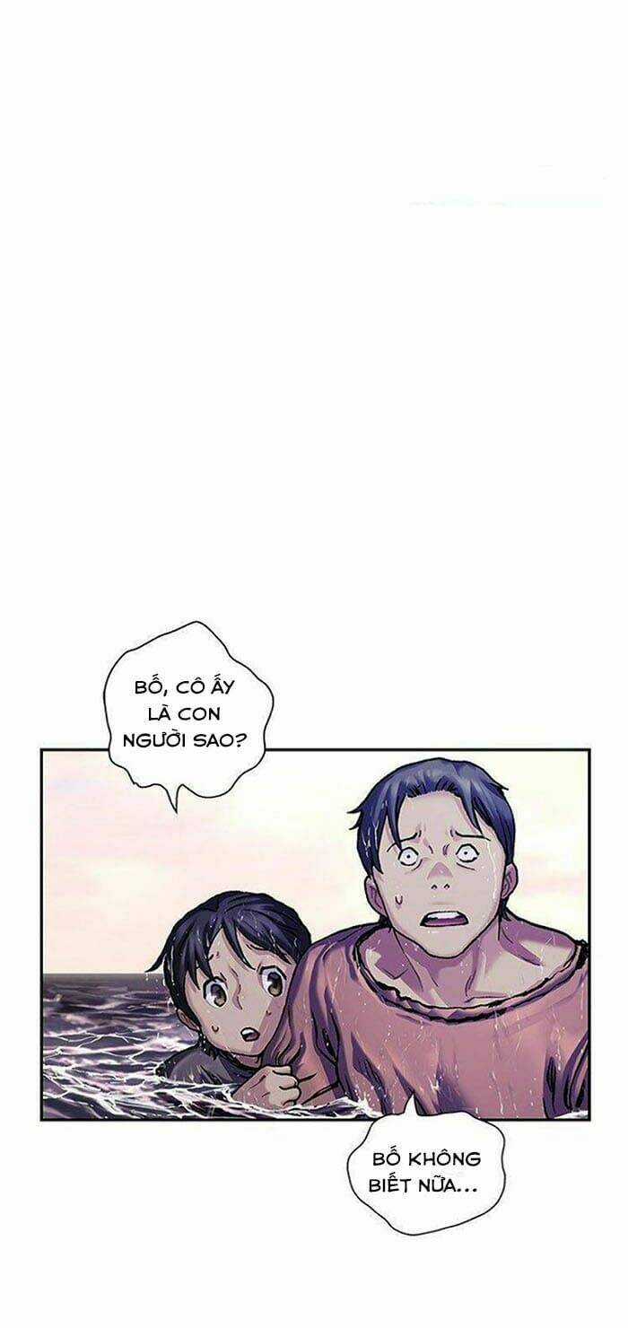 Đứa Con Thần Chết - Chapter 150 - Trang 43