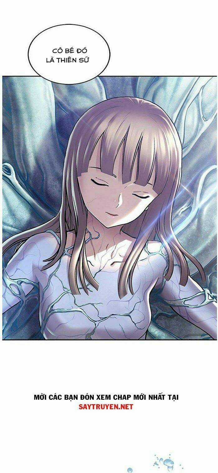 Đứa Con Thần Chết - Chapter 150 - Trang 46