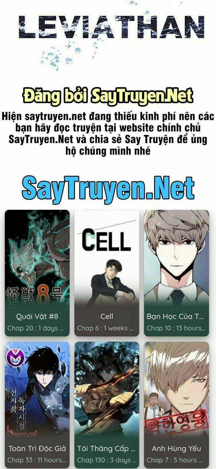 Đứa Con Thần Chết - Chapter 150 - Trang 47