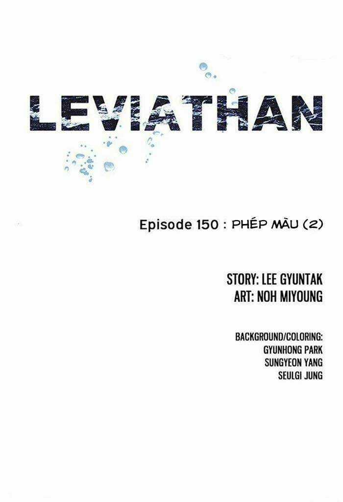 Đứa Con Thần Chết - Chapter 150 - Trang 6