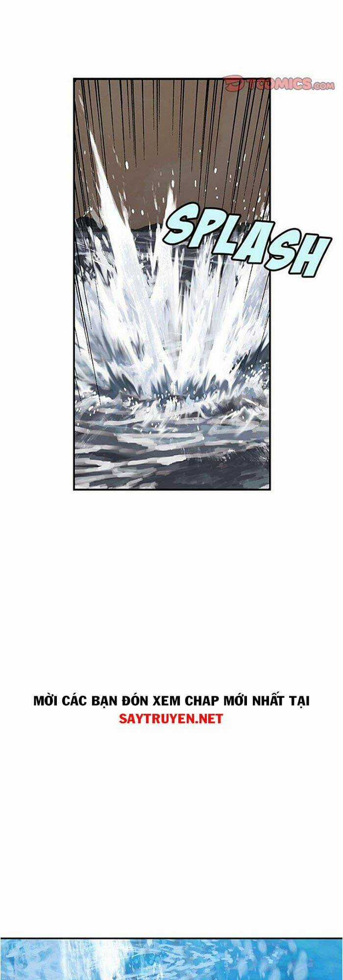 Đứa Con Thần Chết - Chapter 151 - Trang 11