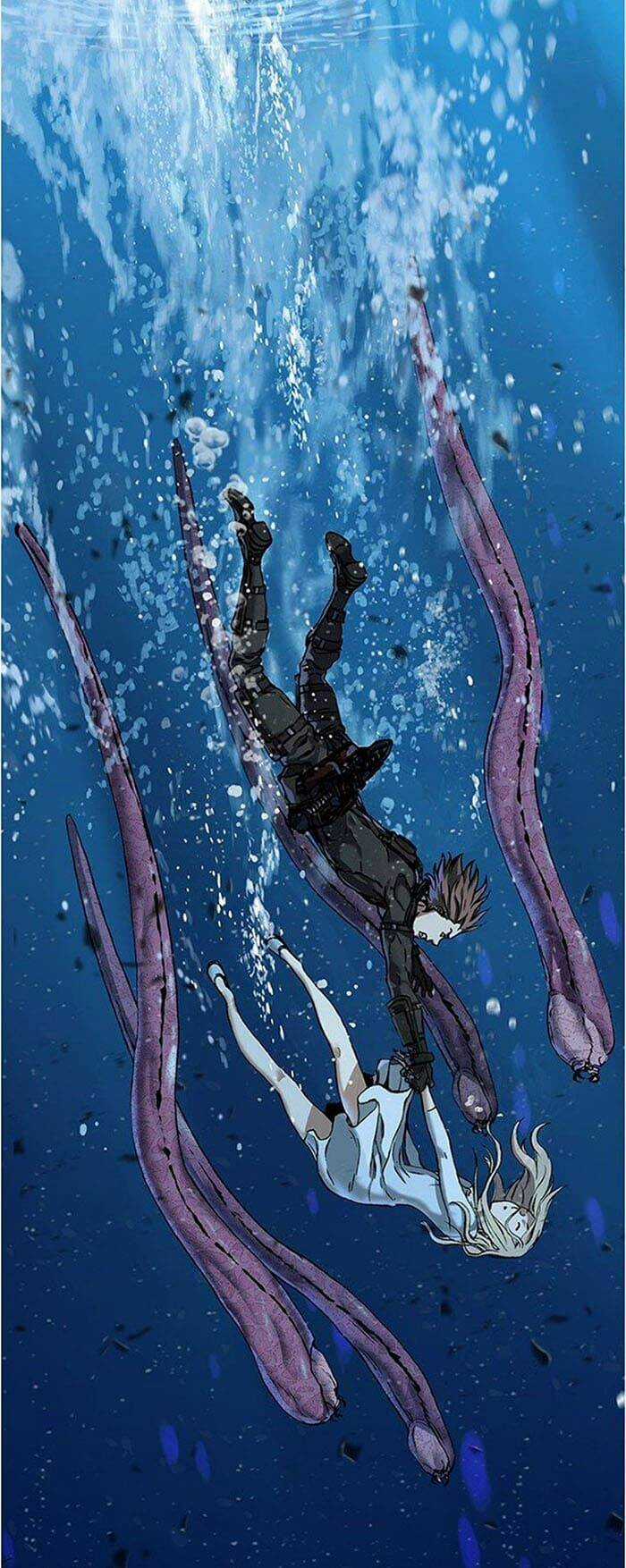 Đứa Con Thần Chết - Chapter 151 - Trang 12