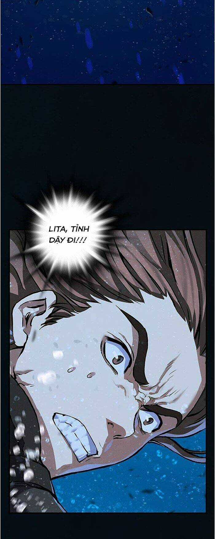 Đứa Con Thần Chết - Chapter 151 - Trang 13