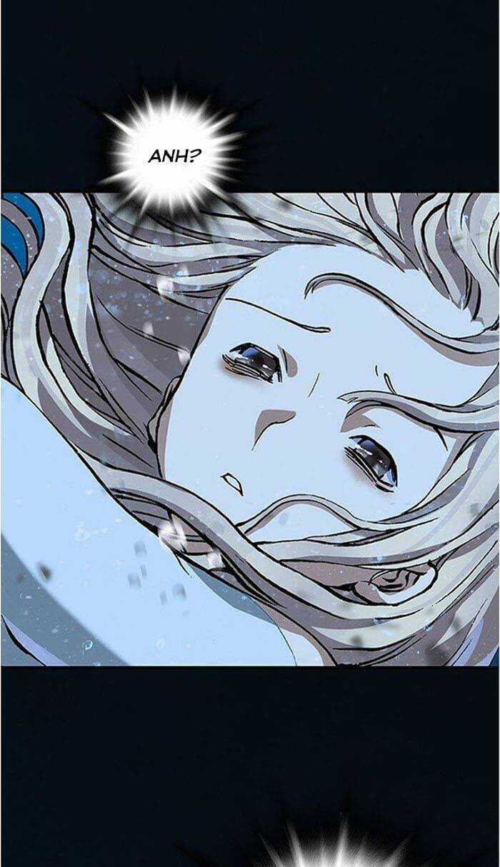 Đứa Con Thần Chết - Chapter 151 - Trang 14