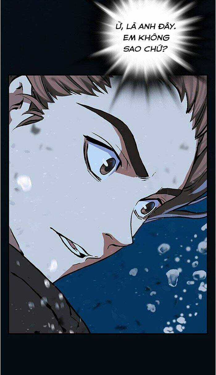 Đứa Con Thần Chết - Chapter 151 - Trang 15