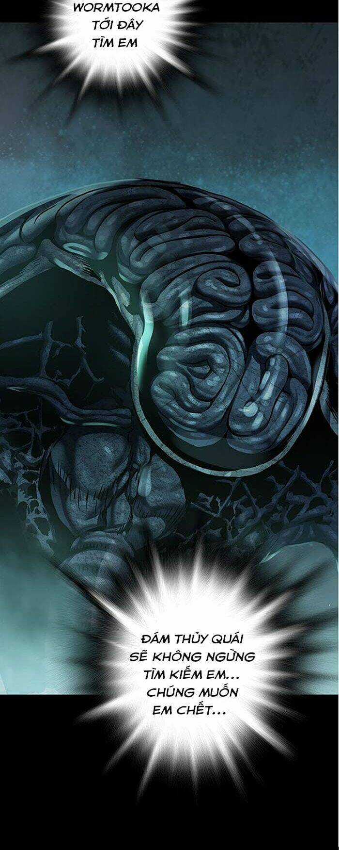 Đứa Con Thần Chết - Chapter 151 - Trang 17