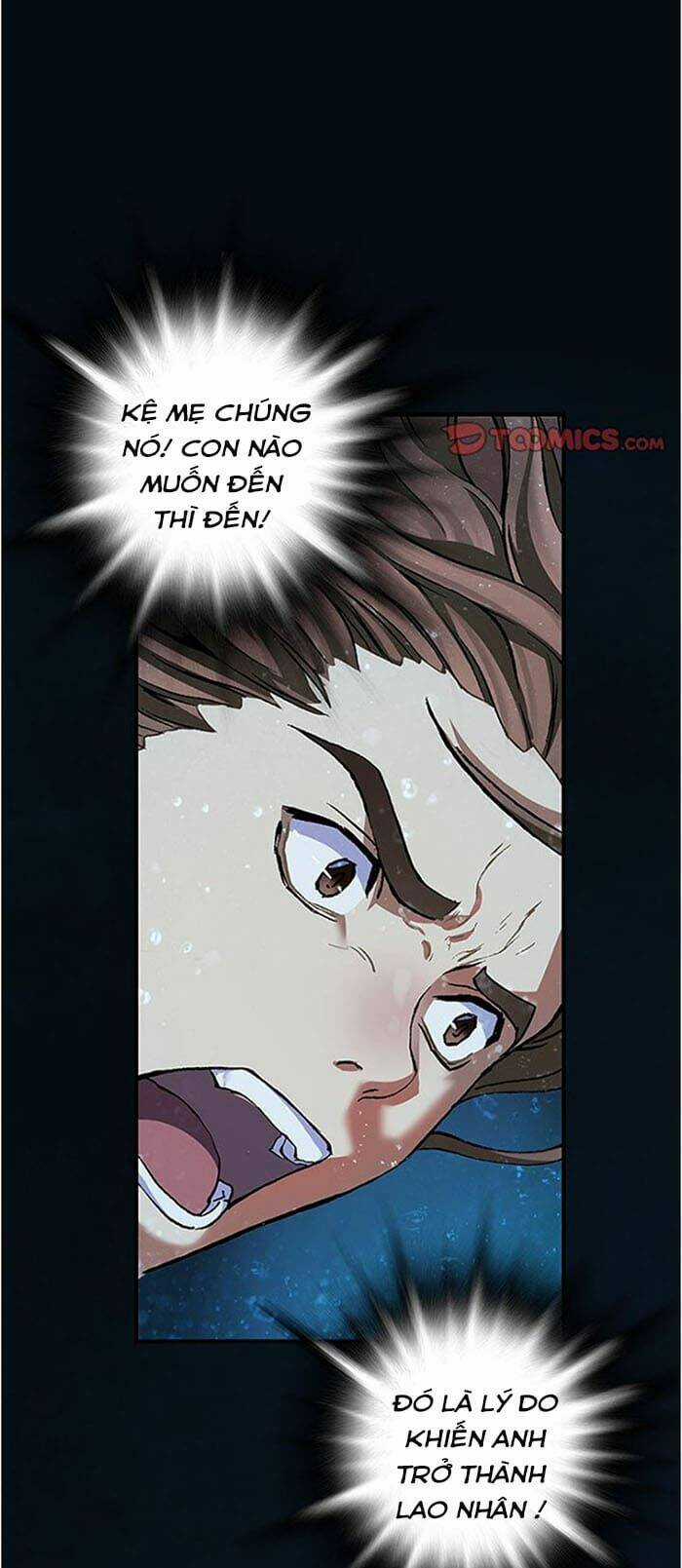 Đứa Con Thần Chết - Chapter 151 - Trang 18