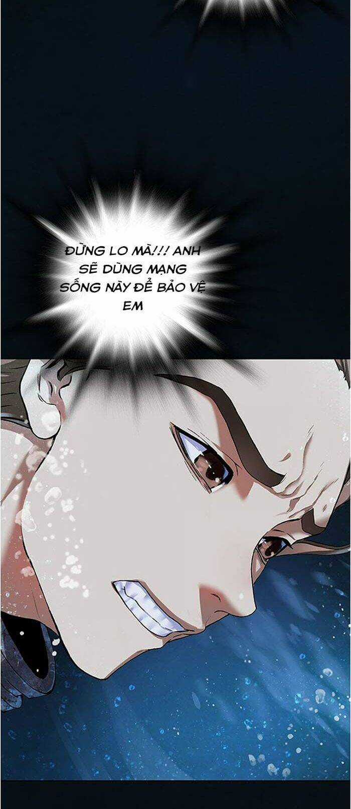 Đứa Con Thần Chết - Chapter 151 - Trang 19