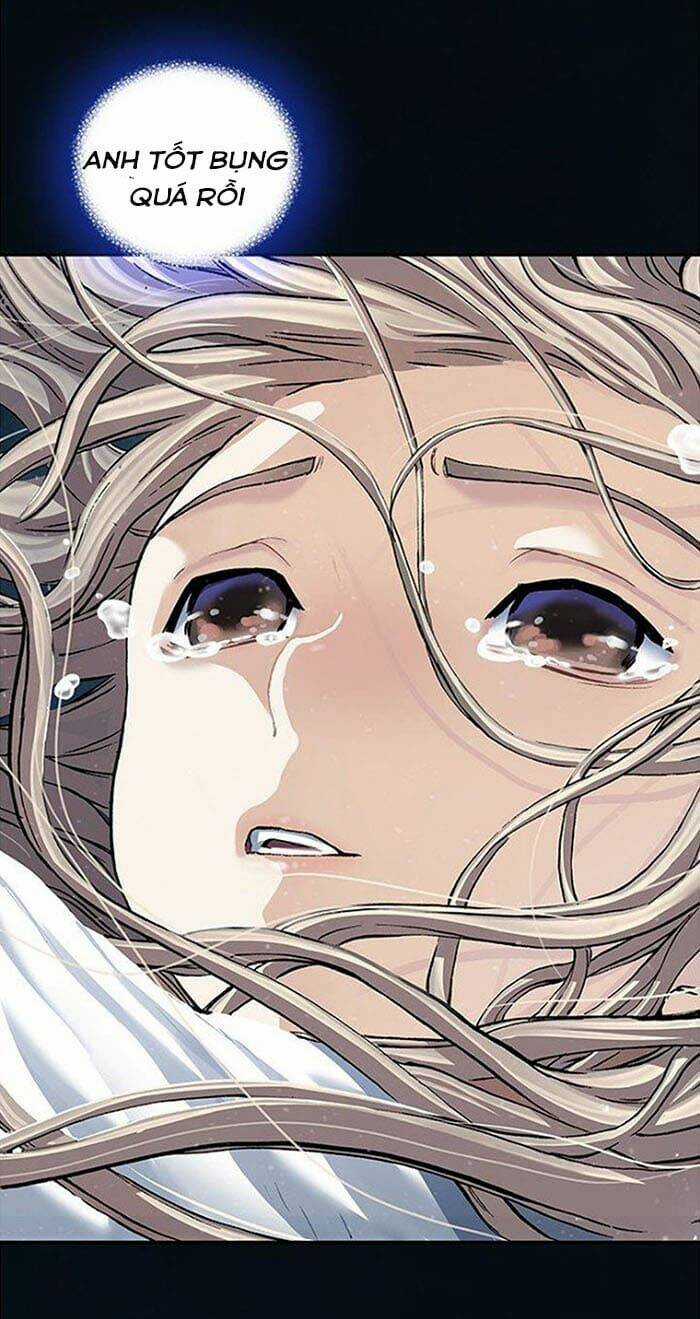 Đứa Con Thần Chết - Chapter 151 - Trang 21
