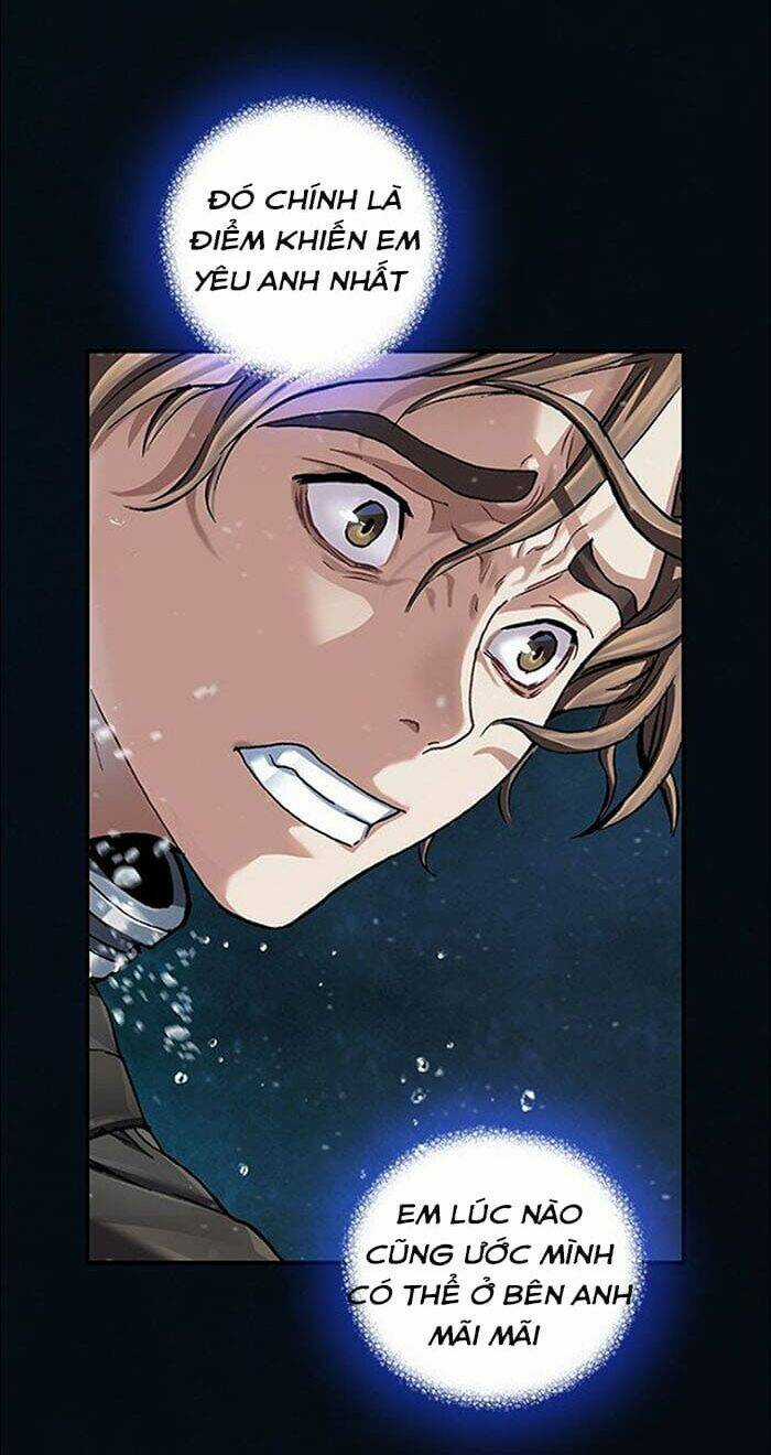 Đứa Con Thần Chết - Chapter 151 - Trang 22