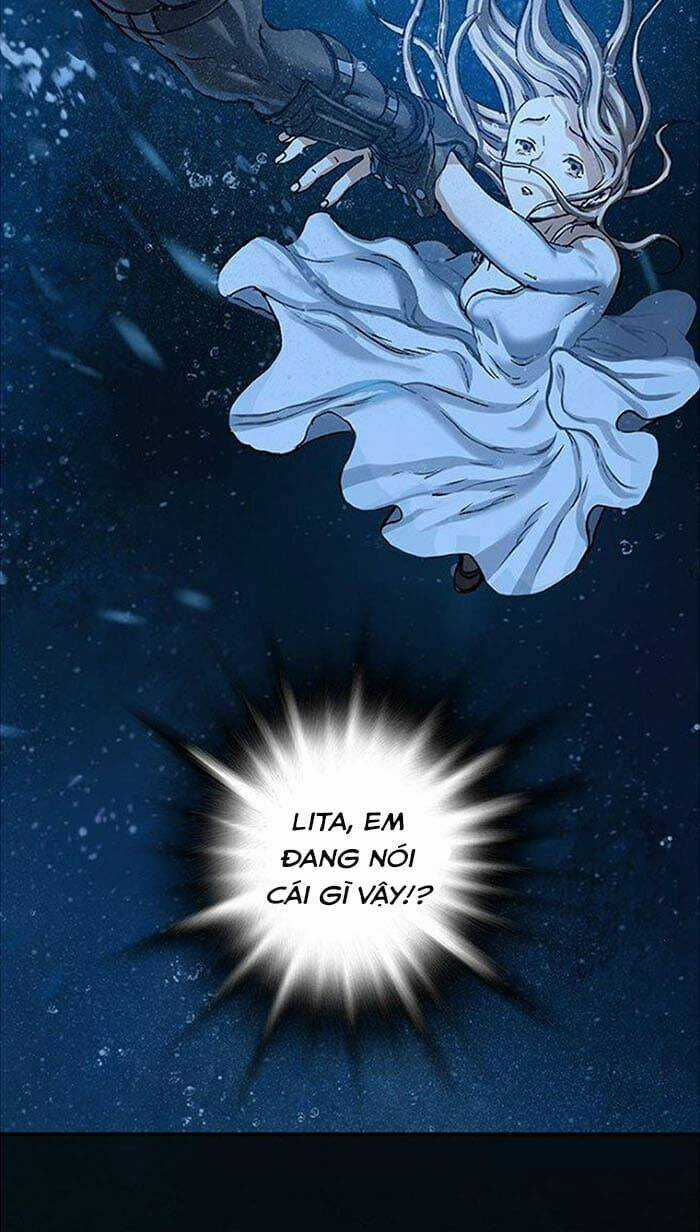 Đứa Con Thần Chết - Chapter 151 - Trang 25