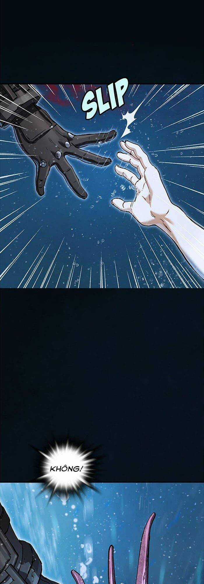 Đứa Con Thần Chết - Chapter 151 - Trang 28