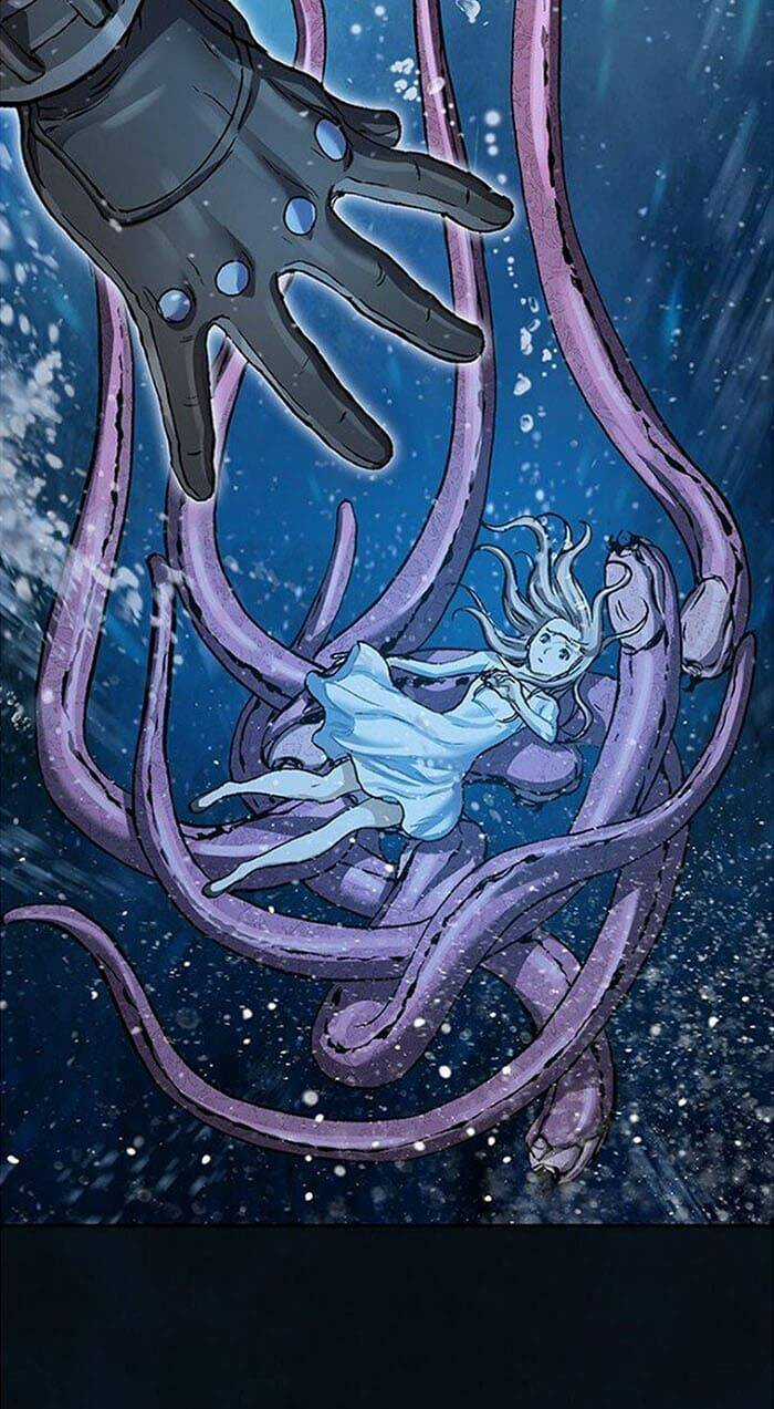 Đứa Con Thần Chết - Chapter 151 - Trang 29