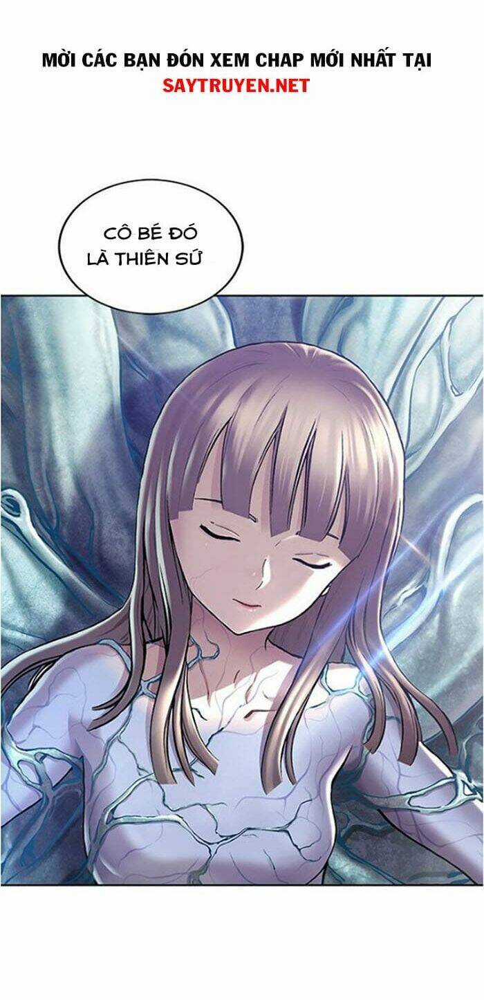 Đứa Con Thần Chết - Chapter 151 - Trang 4