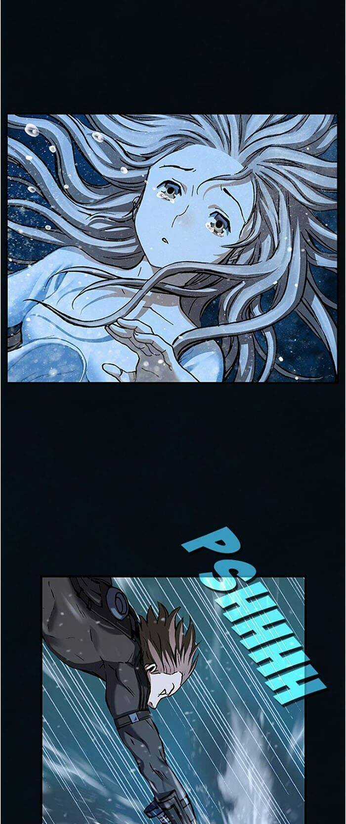 Đứa Con Thần Chết - Chapter 151 - Trang 31