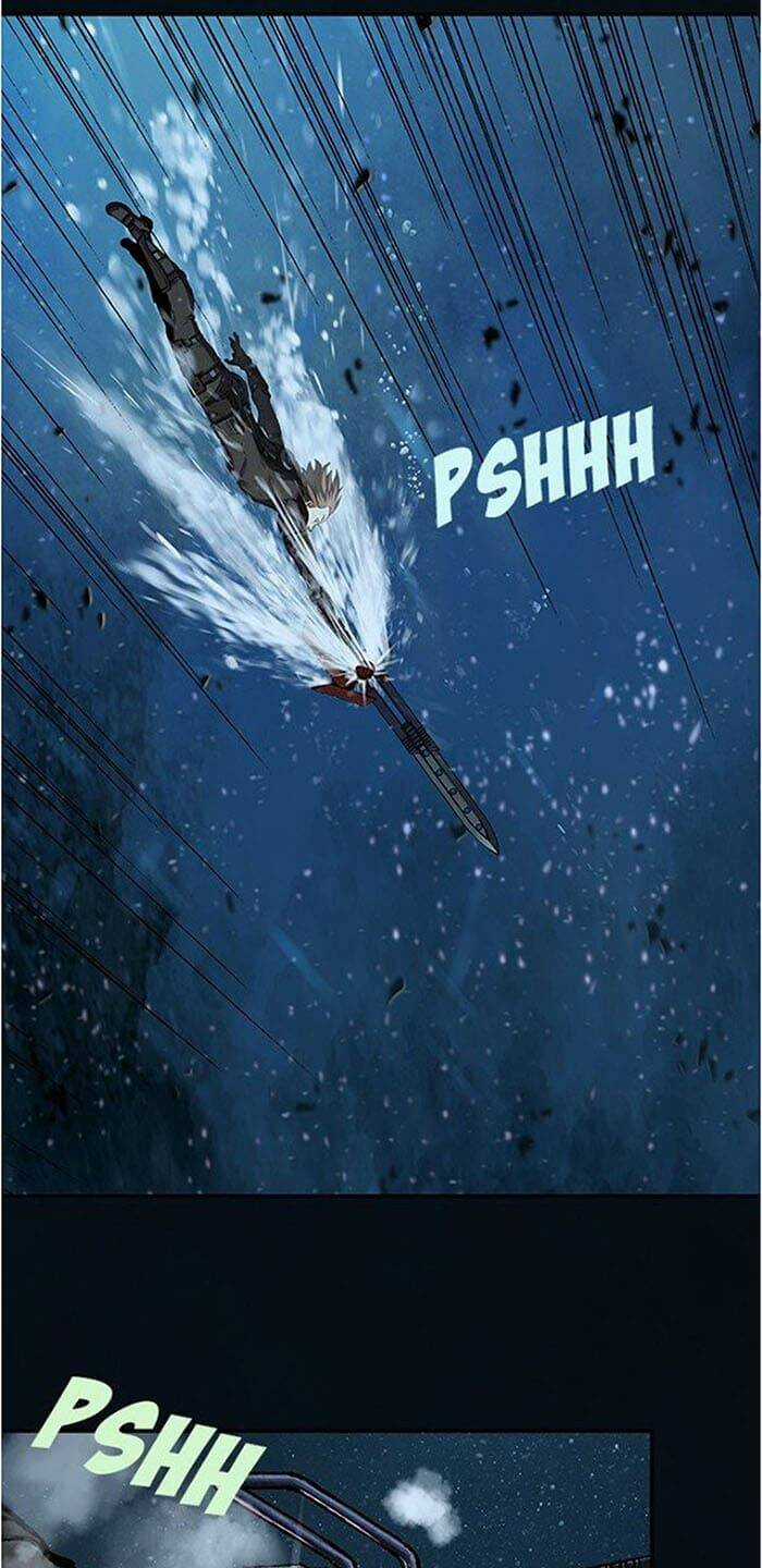 Đứa Con Thần Chết - Chapter 151 - Trang 34