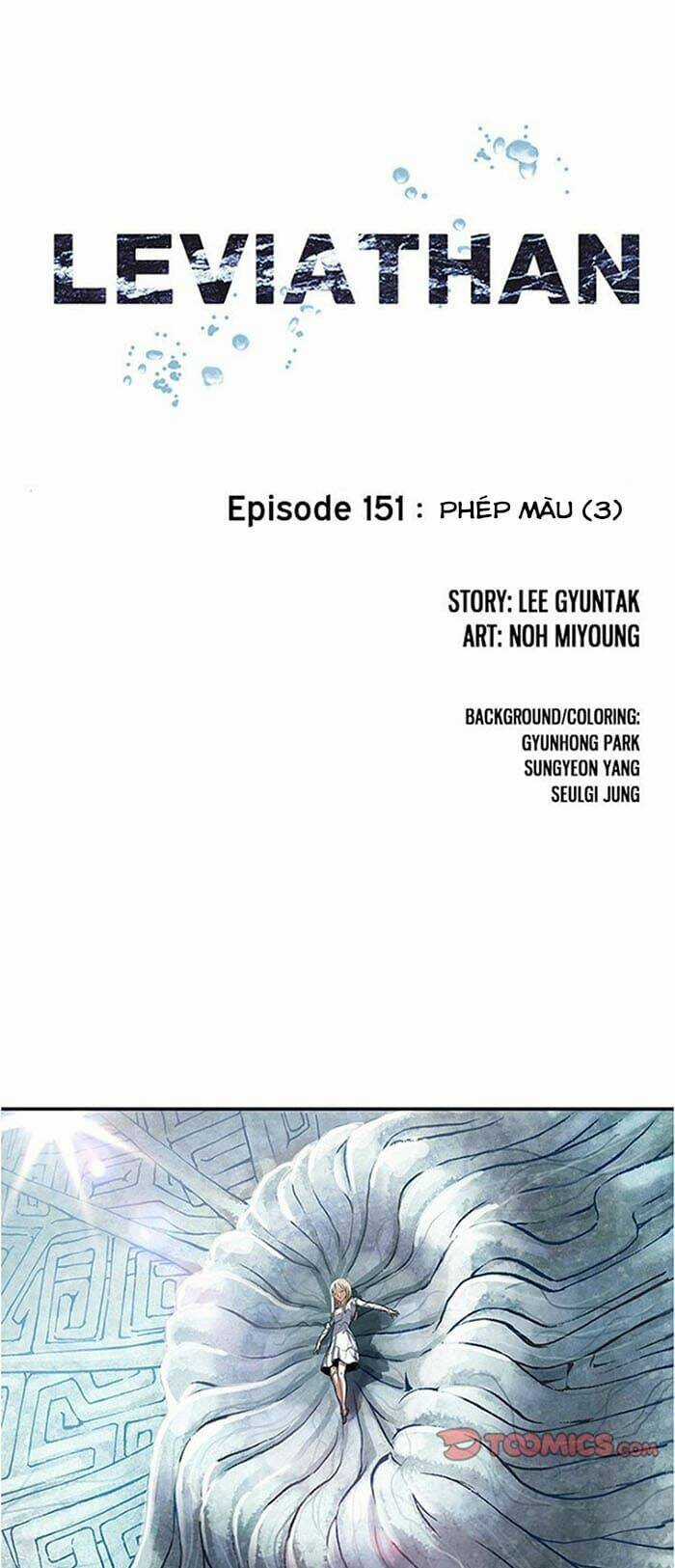 Đứa Con Thần Chết - Chapter 151 - Trang 5