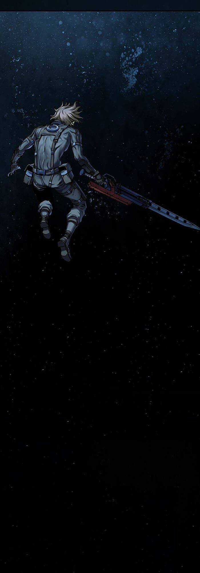 Đứa Con Thần Chết - Chapter 151 - Trang 42