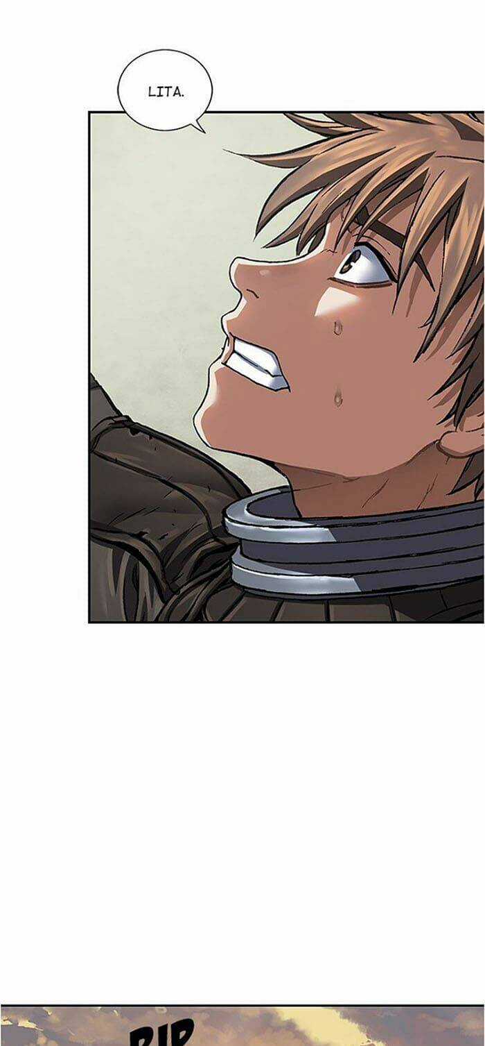 Đứa Con Thần Chết - Chapter 151 - Trang 7