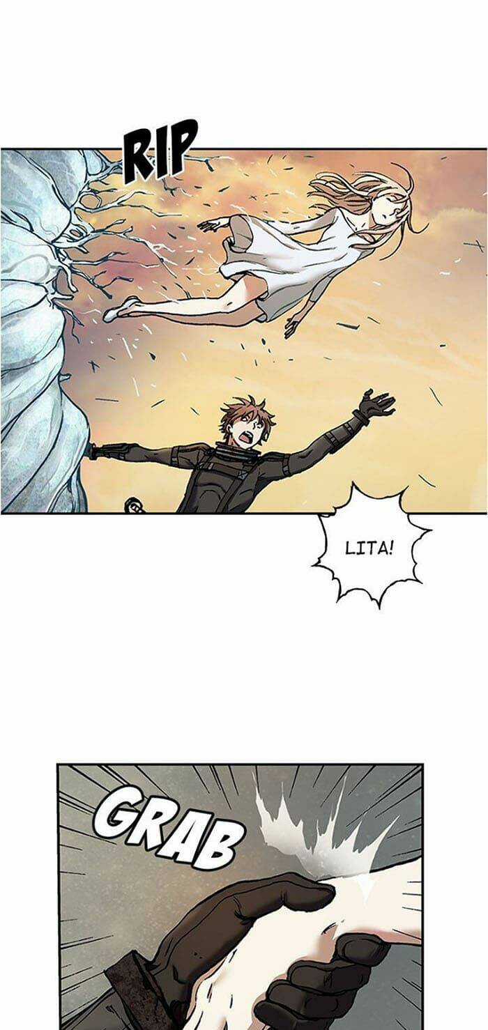 Đứa Con Thần Chết - Chapter 151 - Trang 9