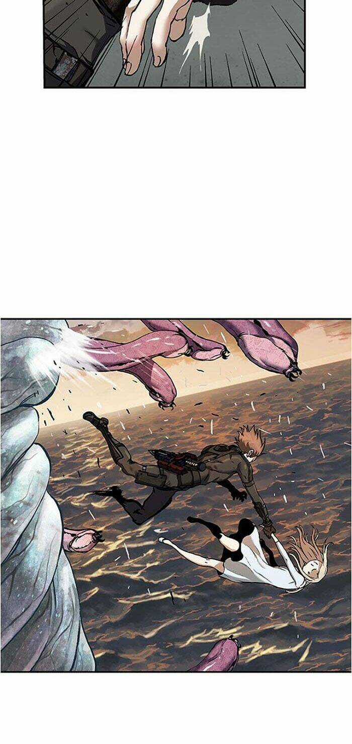 Đứa Con Thần Chết - Chapter 151 - Trang 10