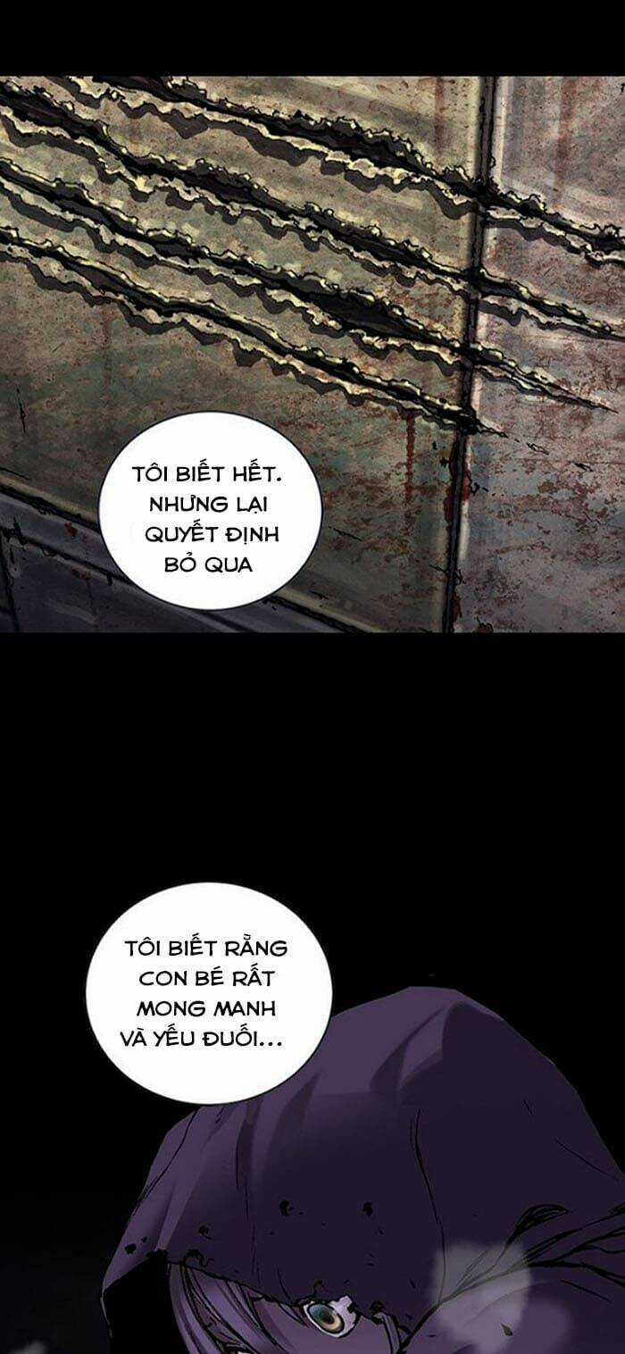 Đứa Con Thần Chết - Chapter 152 - Trang 13